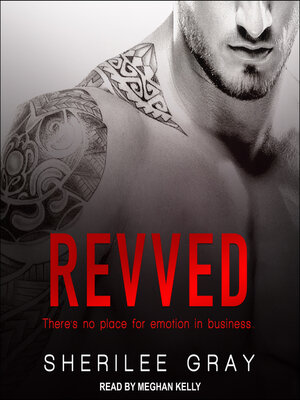 cover image of Revved